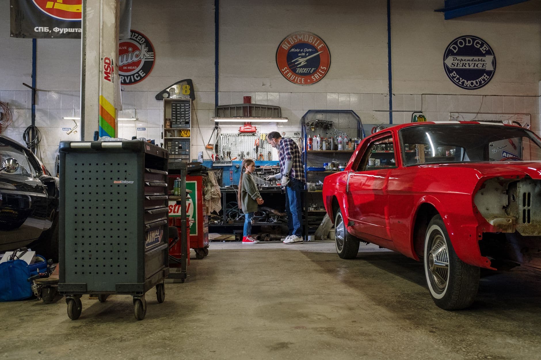 Cover image for 10 Steps to Organize Your Garage Effectively