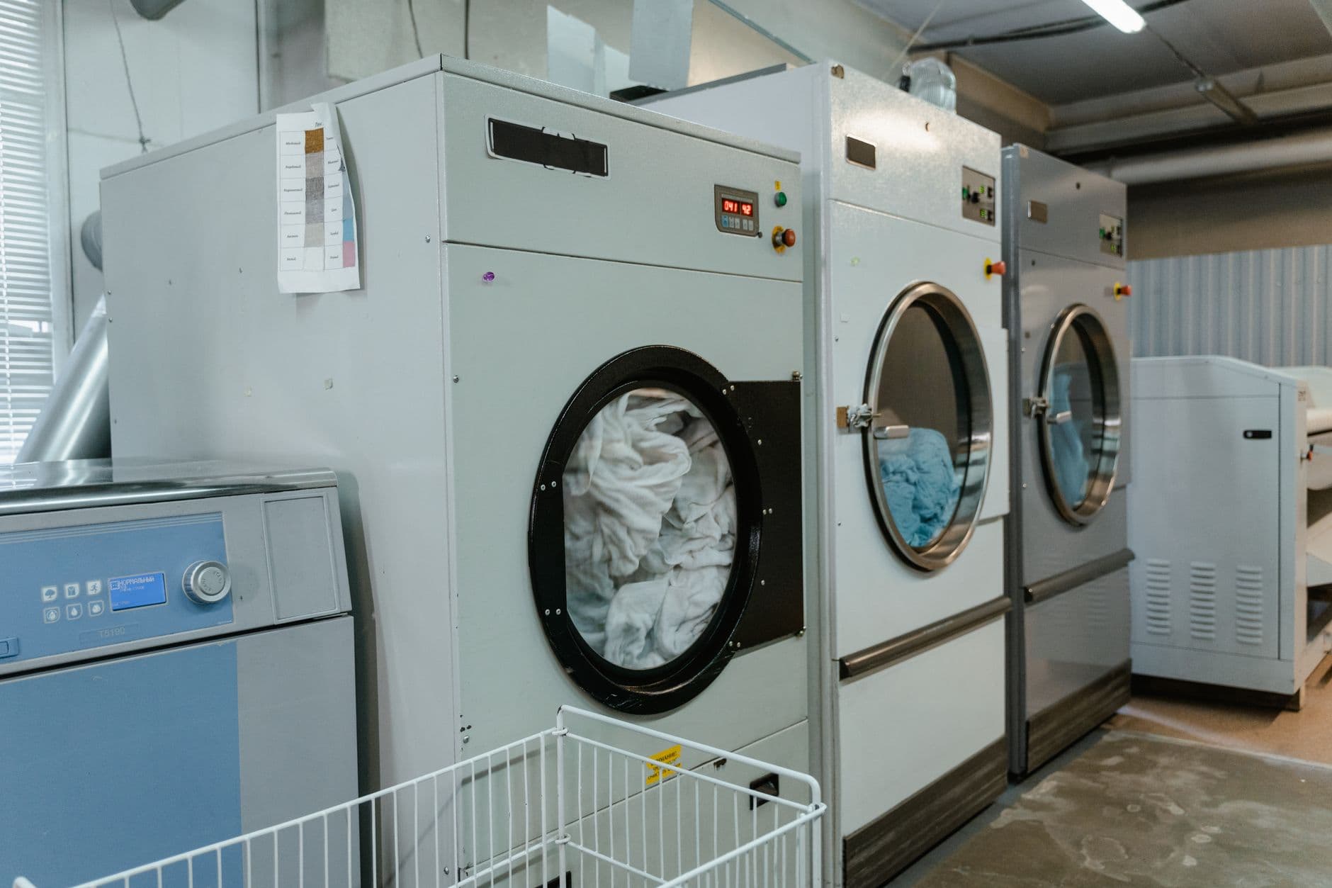 Cover image for 15 Things You Should Never Put in the Dryer