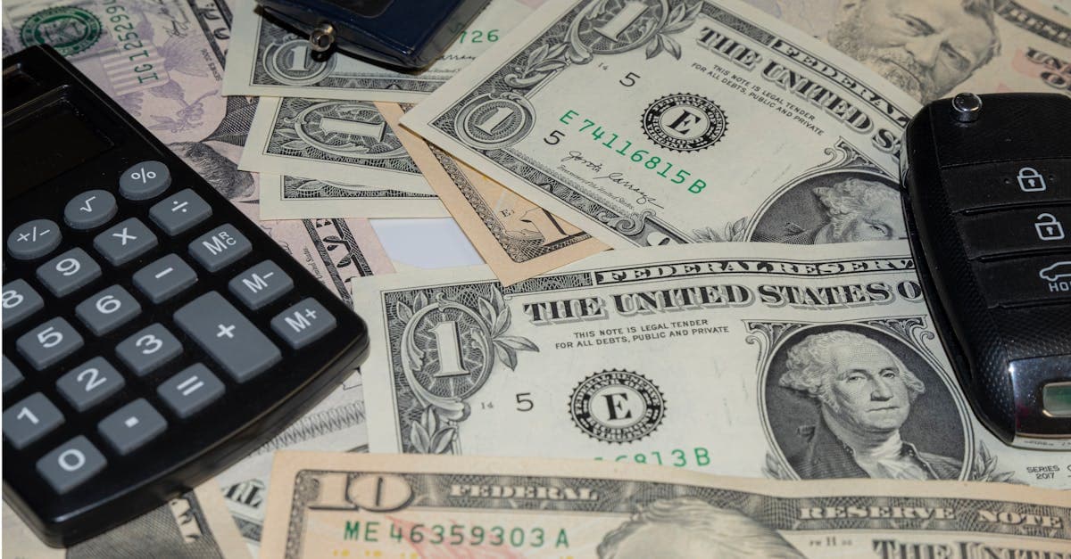 Cover Image for Auto Finance Trends: What Buyers Need to Know Now