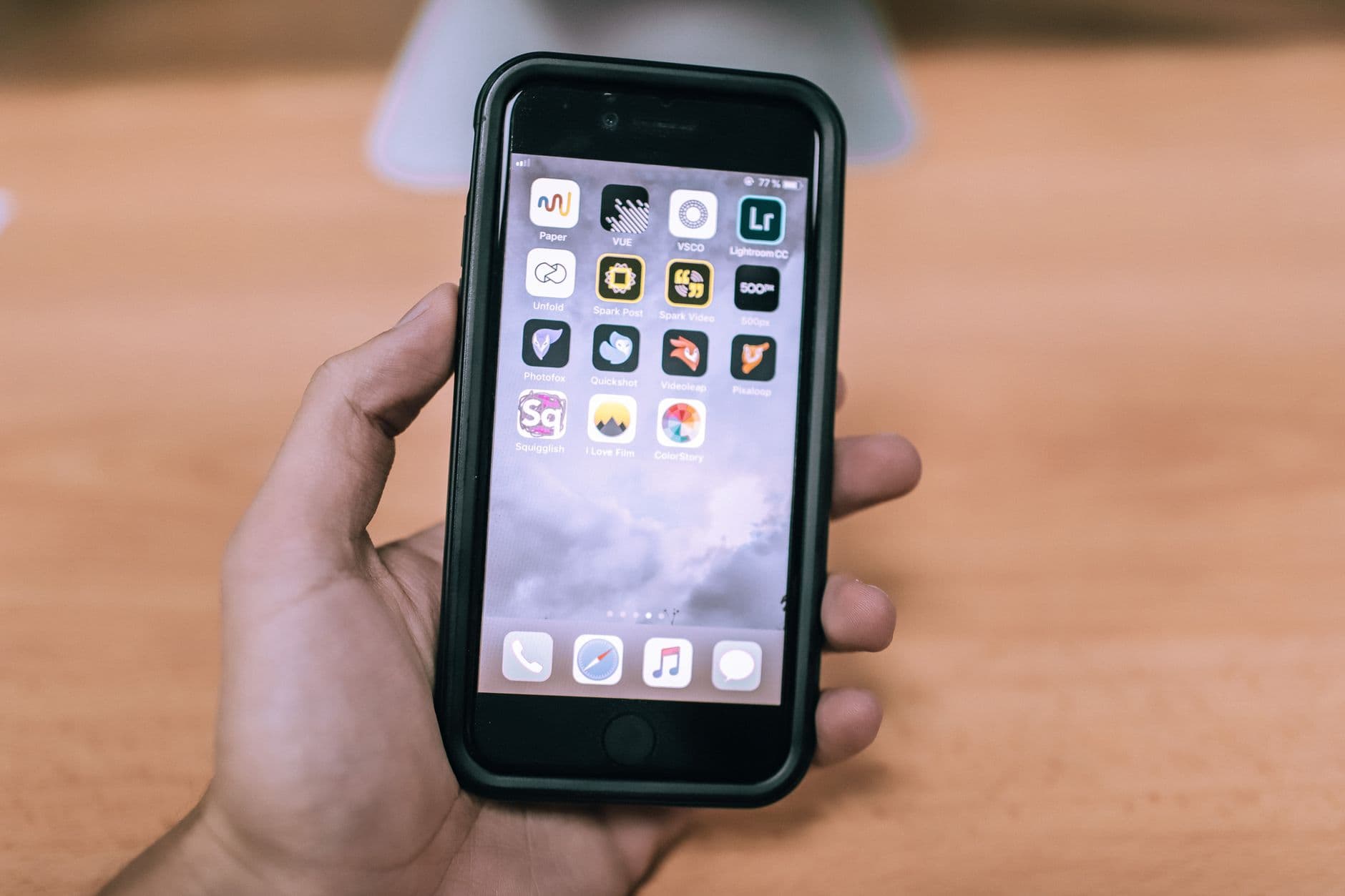 Cover image for Can Organizational Apps Truly Transform Your Home?