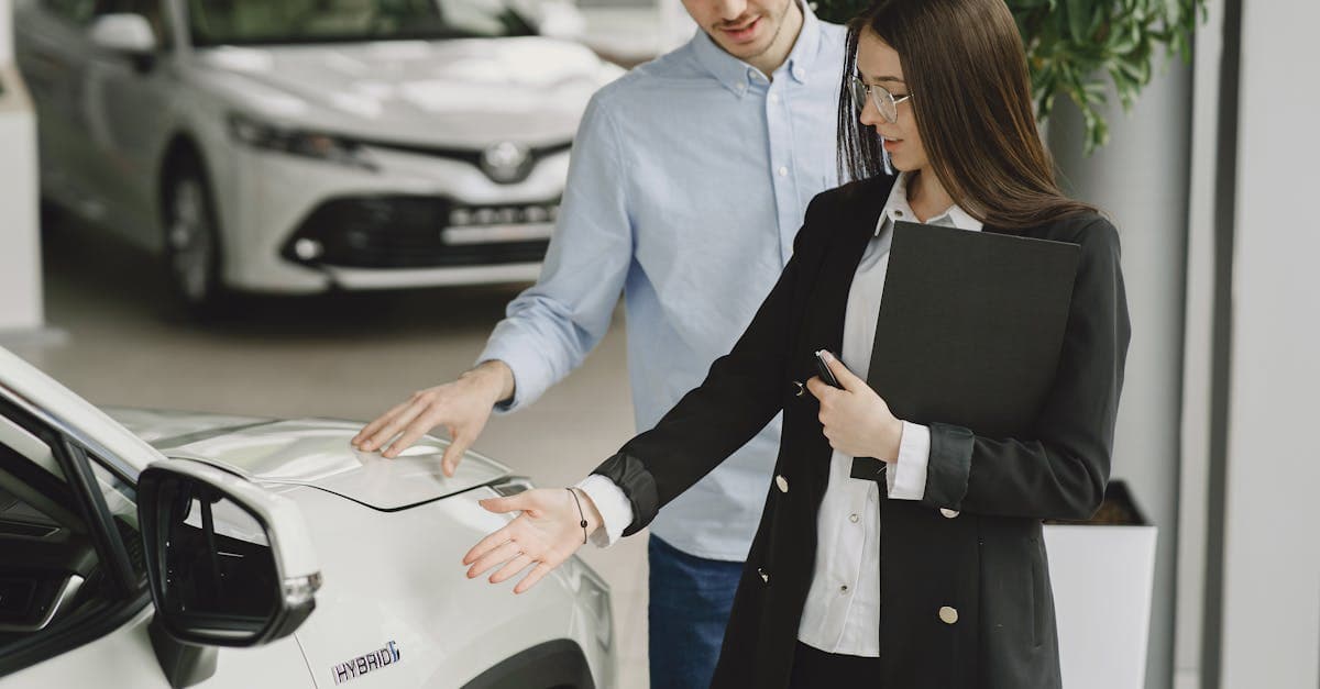 Cover Image for Cars for Sale Trends: What Buyers Need to Know Now