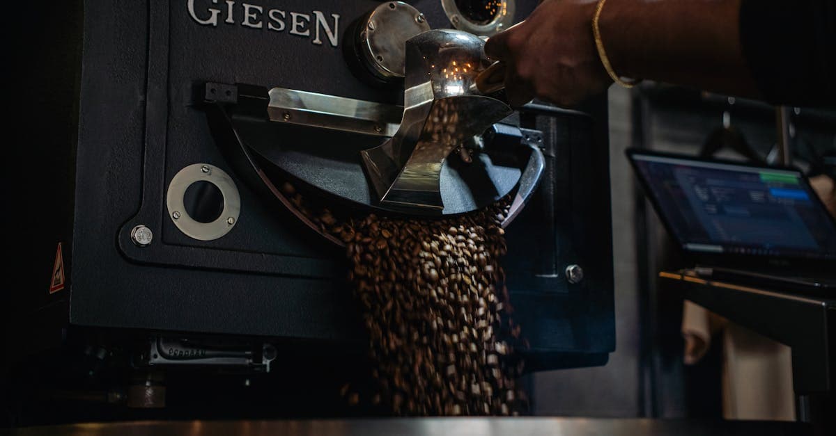 Cover Image for Discover the Perfect Brew: Exploring Different Types of Coffee Machines for Ultimate Flavor