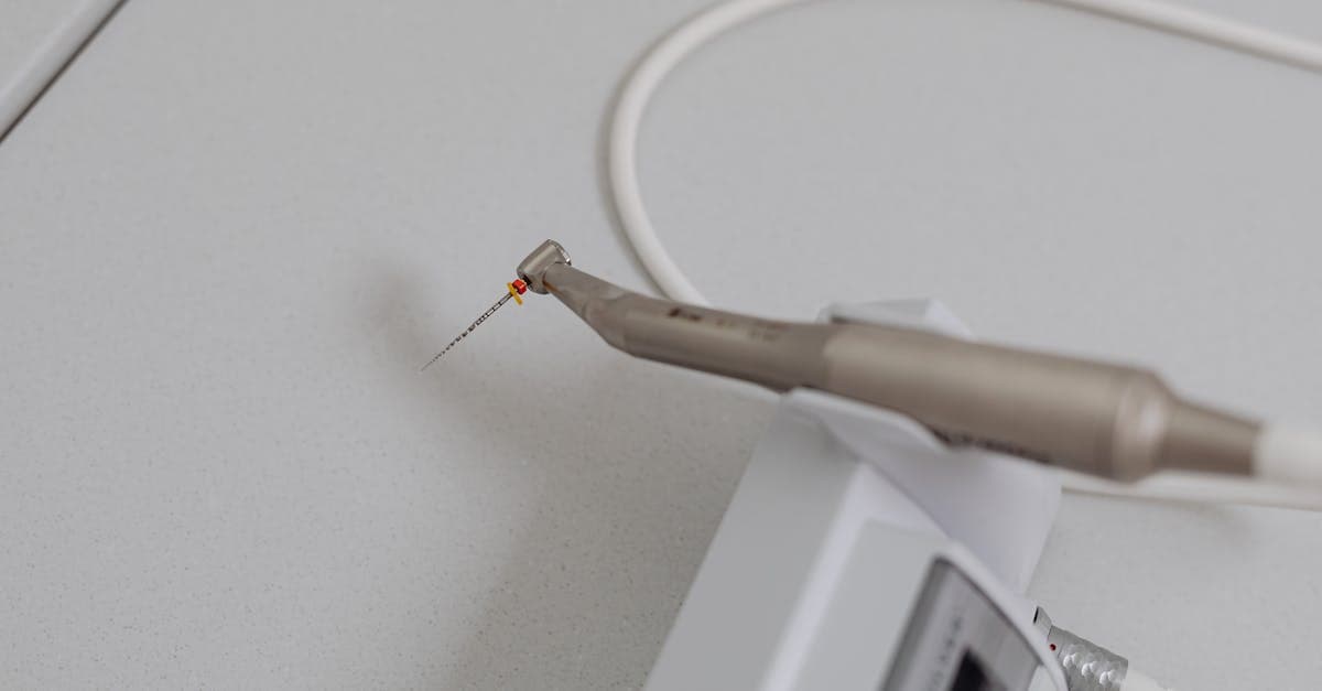 Cover Image for Dental Surgery Trends: What Patients Need to Know Now