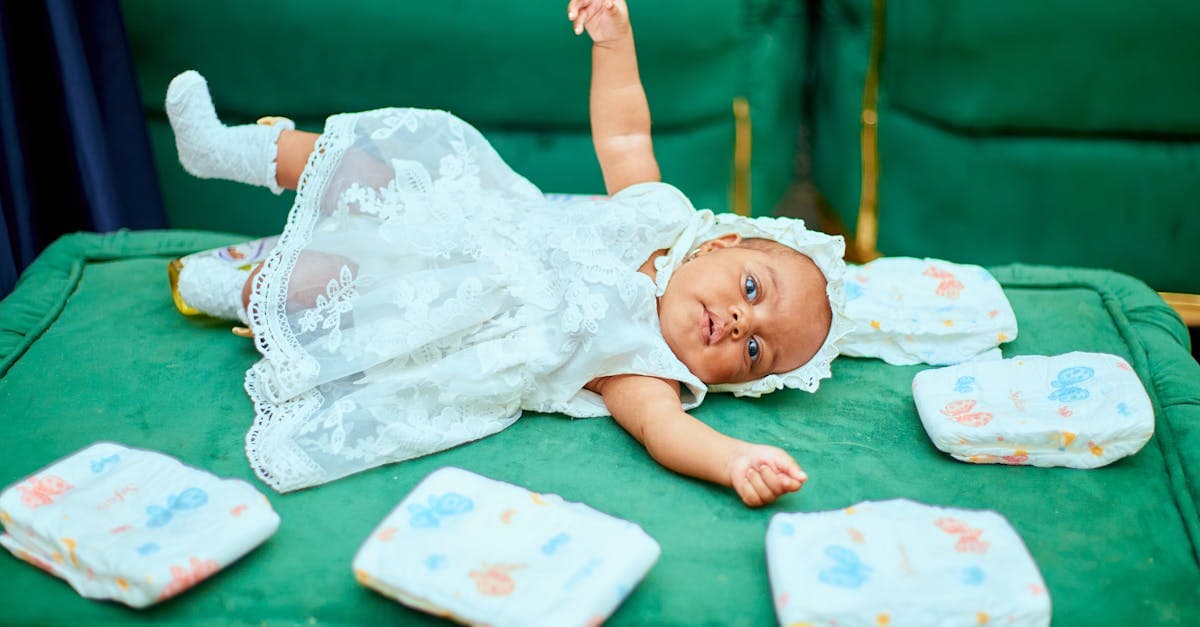 Cover Image for Diaper Banks Explained: Why More Families Need Help