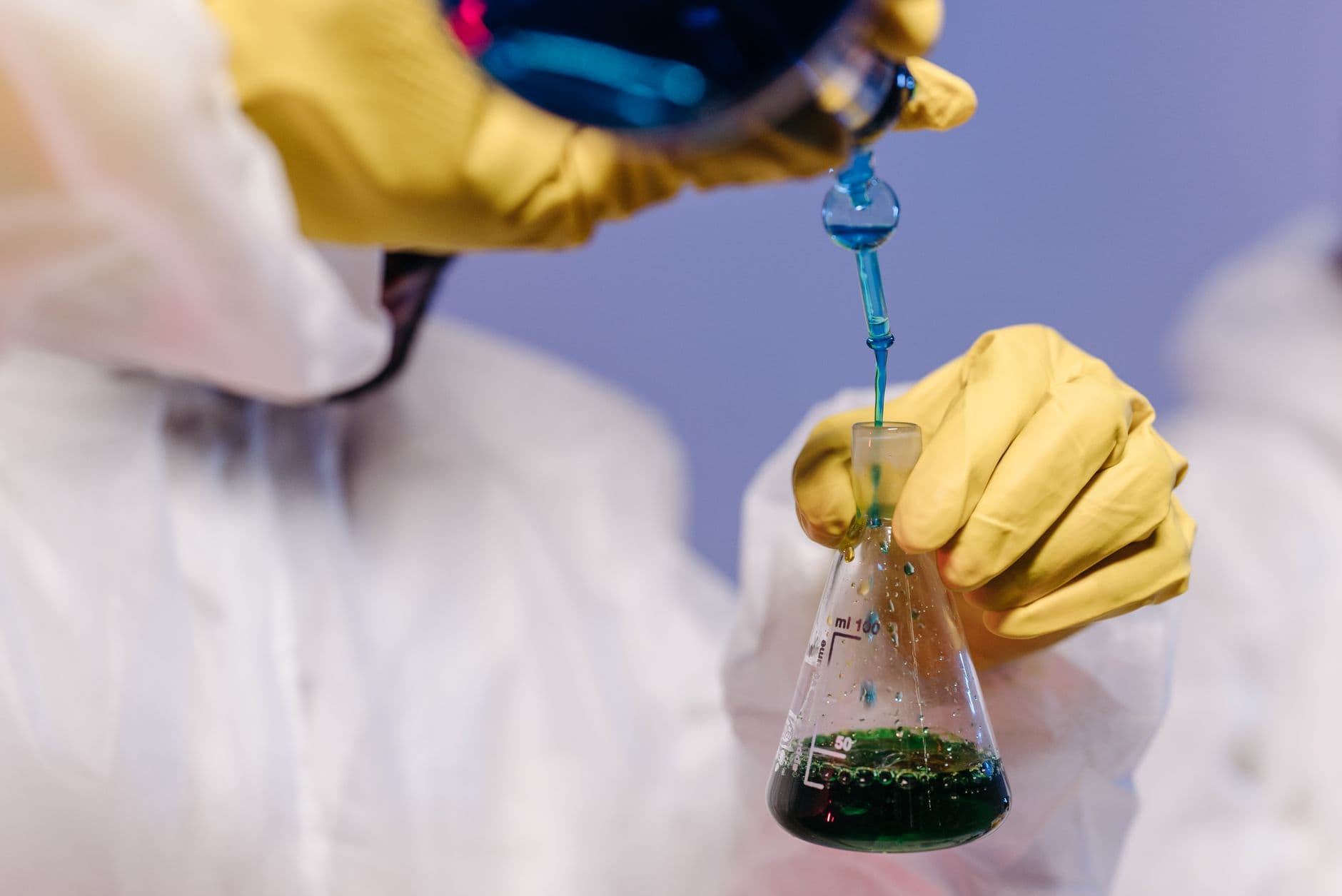 Cover image for Explainer: The Role of pH Levels in Cleaning Products
