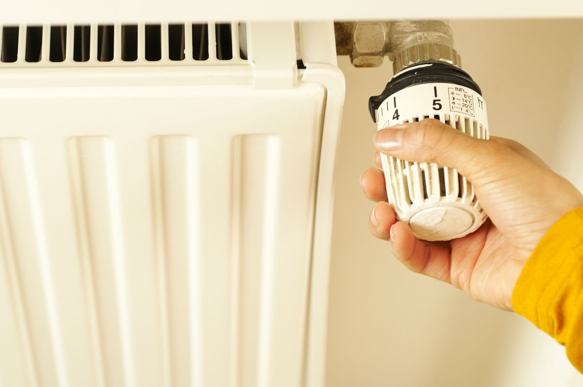 Cover image for Explainer: The Role of Thermostats in Household Energy Use