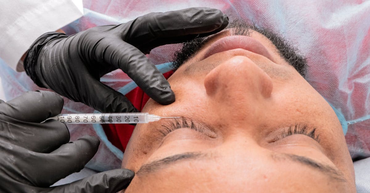 Cover Image for Face Fillers Trends: What’s New and What to Know