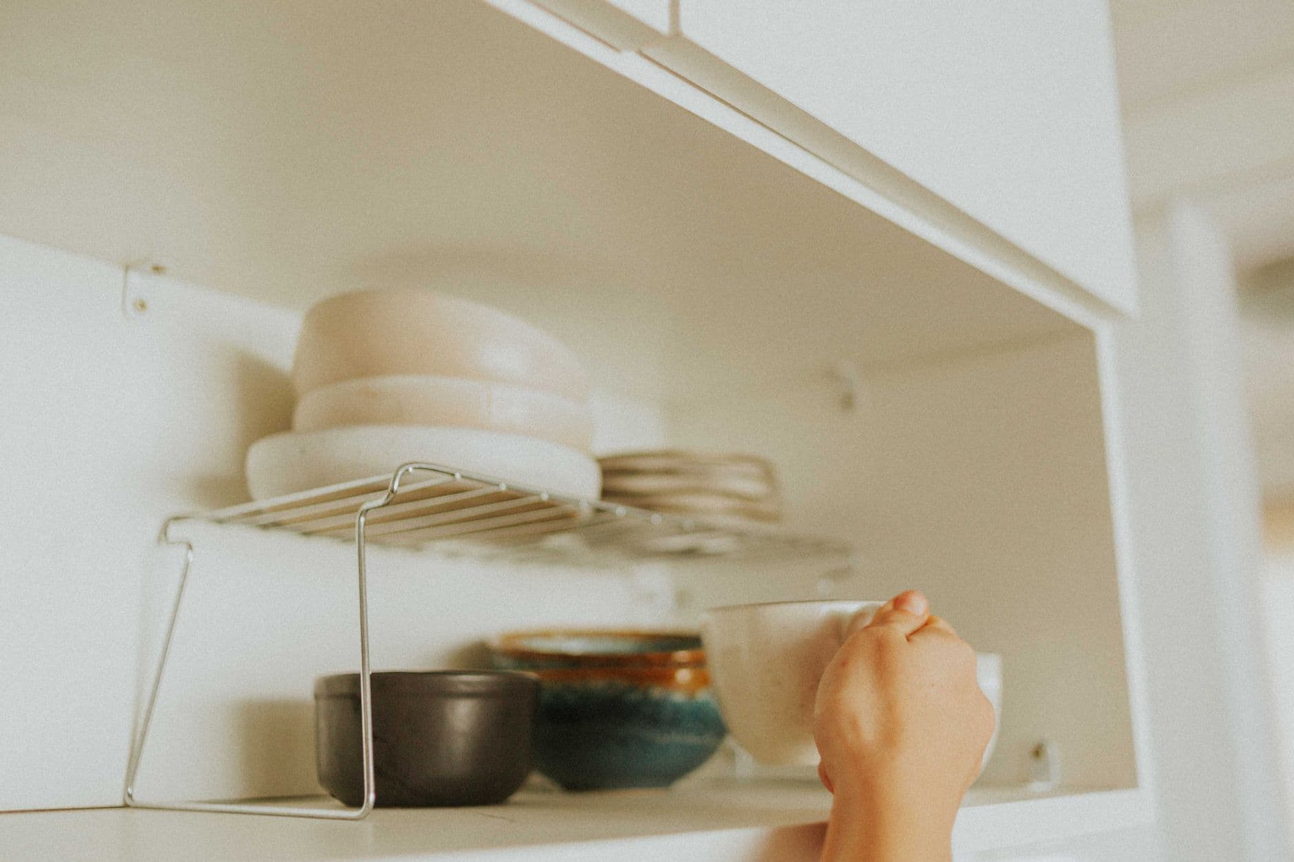 Cover image for How Minimalism Changed My Approach to Kitchen Organization