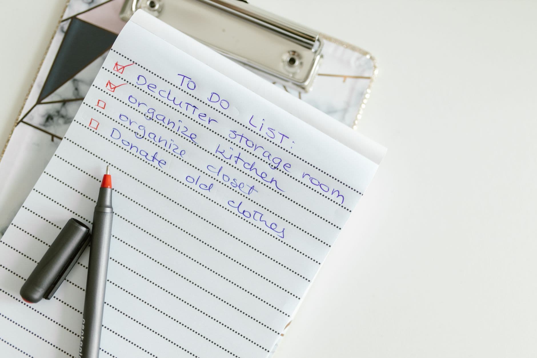 Cover image for How to Declutter Your Home Office for Maximum Productivity