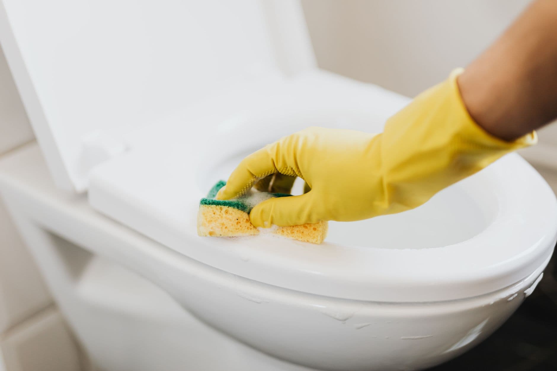 Cover image for How to Fix a Running Toilet with Simple Tools