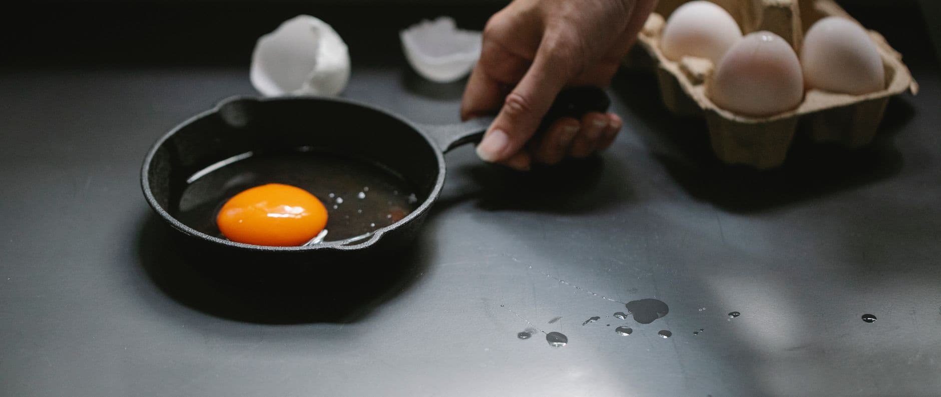 Cover image for How to Maintain Your Cast Iron Skillet Properly