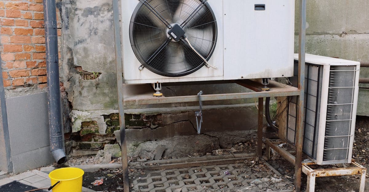 Cover Image for HVAC Companies: Key Trends Shaping Home Comfort Today