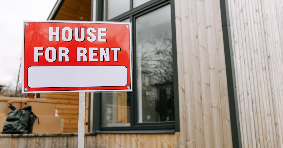 Cover Image for Rent to Own Home Programs: What Buyers Need to Know