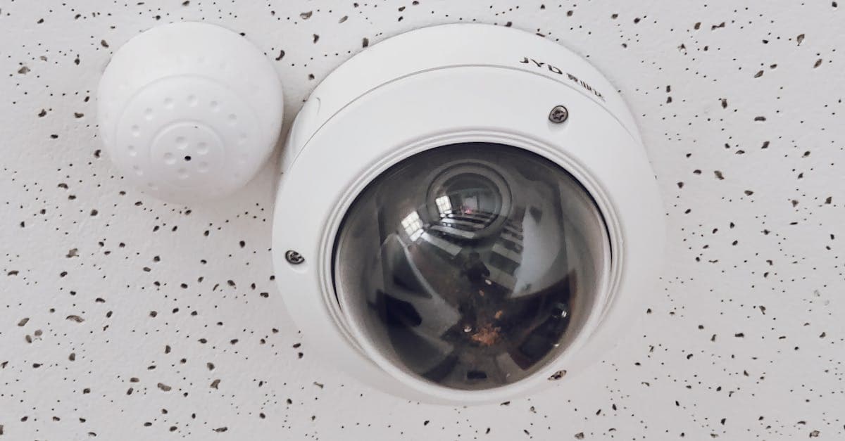 Cover Image for Security Camera Trends 2026: What Smart Homes Need