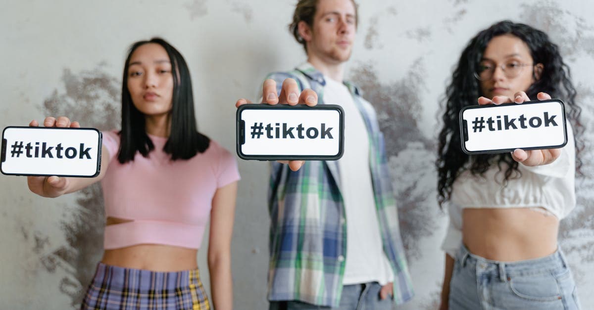 Cover Image for TikTok Growth Trends: What’s Driving Viral Success Now