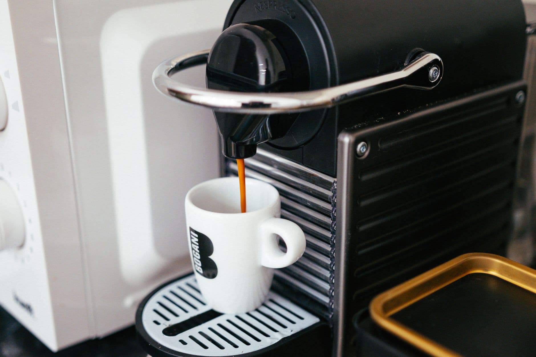 Cover image for Top 7 Must-Have Gadgets for a Small Kitchen
