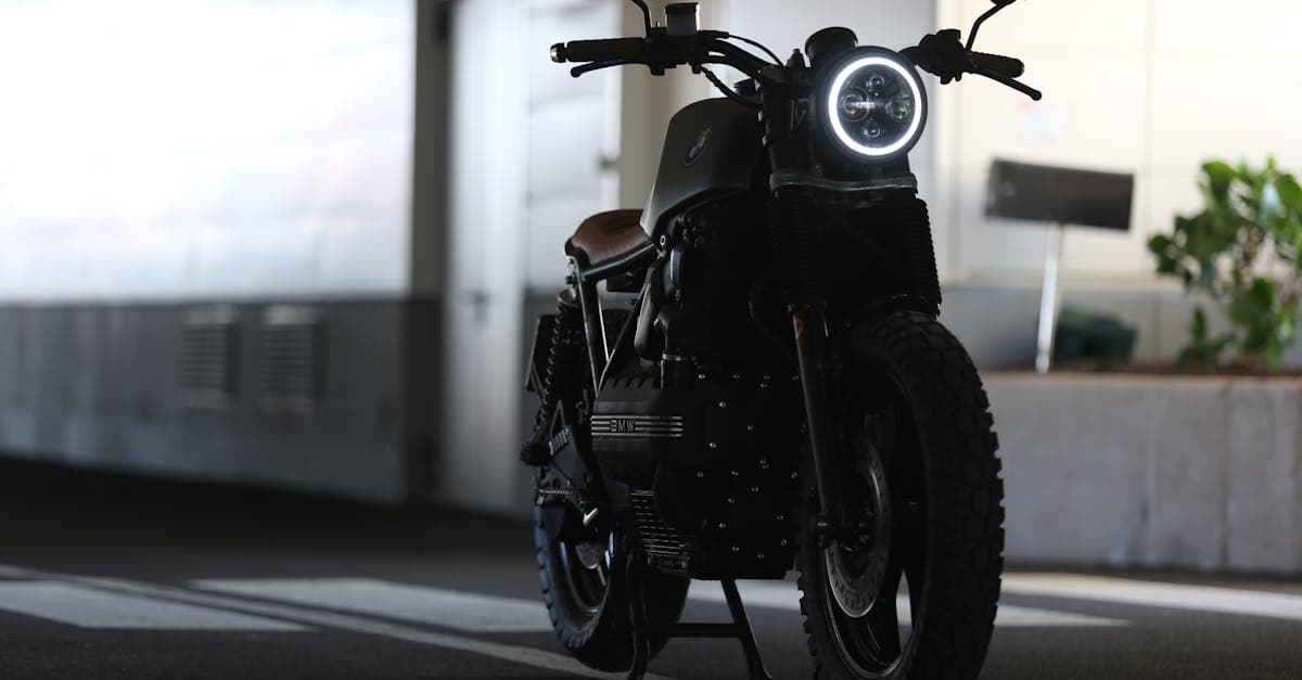 Cover Image for Used Motorcycle Trends: What Buyers Need to Know in 2026