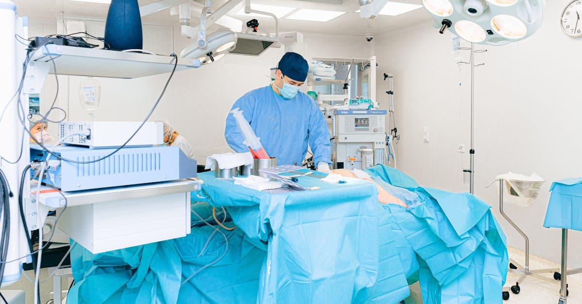 Cover Image for Vascular Surgery Trends: What Patients Need to Know Now