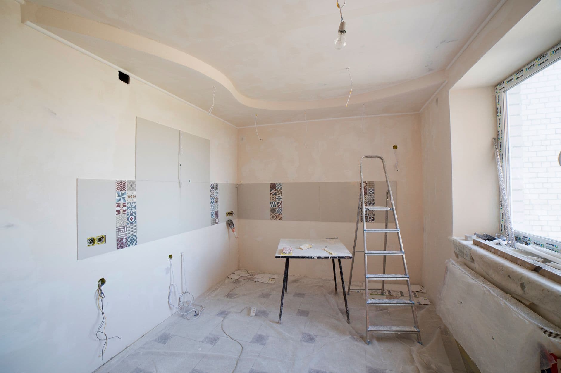 Cover image for When I Renovated My Outdated Kitchen on a Budget