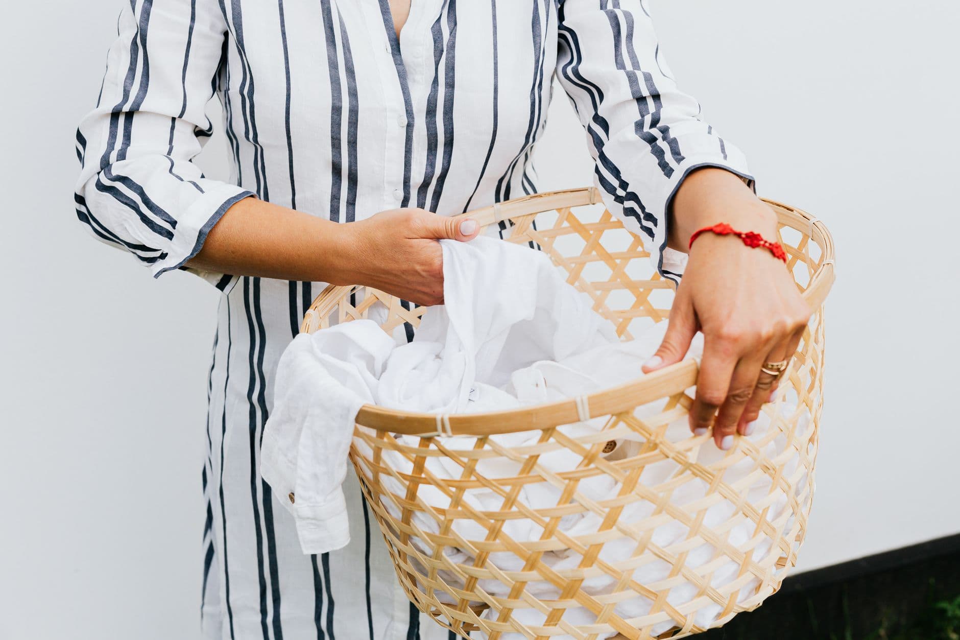 Cover image for Why is Sorting Laundry Important?